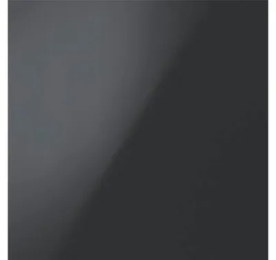 Zdjęcie produktu dla Alberts gładka blacha aluminiowa antracyt 120 x 0,8 x 1000 mm