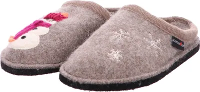 Produktbild von Haflinger Hausschuhe Hausschuhe Wolle