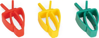 Produktbild von Karlie Universalhalter Vogel Snacks Kunststoff
