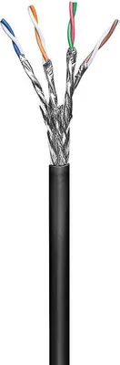 Immagine prodotto di Microconnect 100 m Cat6