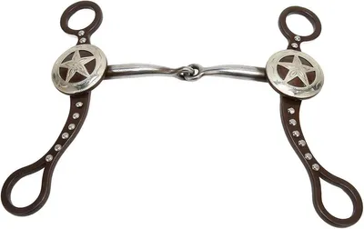 Trense, Hauptbild