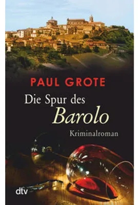 Immagine prodotto di Die Spur des Barolo