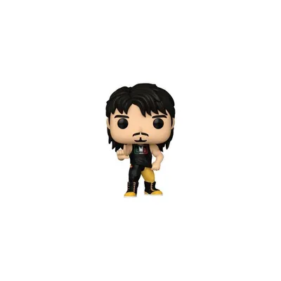 Immagine prodotto di WWE - Eddie Guerrero 155 - Funko Pop! Figura in vinile