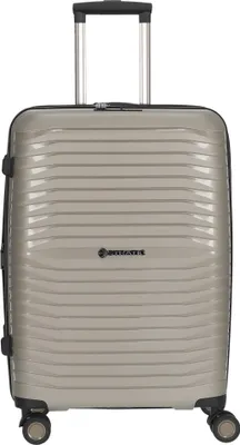 Zdjęcie produktu dla Stratic Bright + Trolley Exp Champagne taupe 66cm