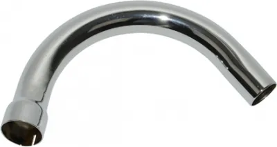 Produktbild von BestPrice Krümmer kurz chrom 36/32 mm Z517-22.106p