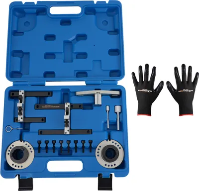 Produktbild von Motor-Einstellwerkzeug Zahnriemen for Ford 1.0 EcoBoost ECOnetic VCT SCTi M1DD