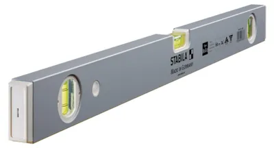 Produktbild von STABILA Wasserwaage 60 cm Type 80 U-2