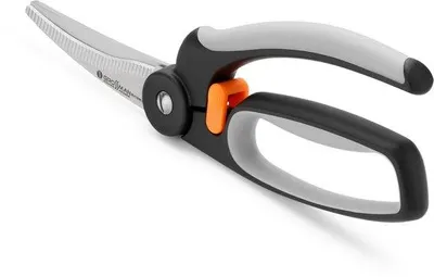 Obrázek produktu pro Univerzální nůžky 26 cm z nerezové oceli, černé
