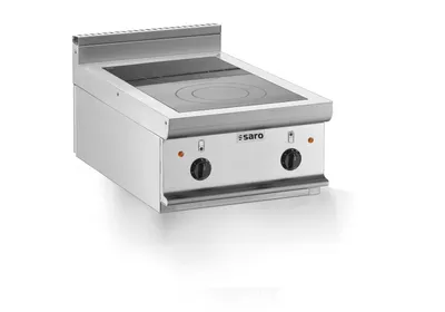 Immagine prodotto di Piano cottura in Vetroceramica Saro modello E7/Cve2Bb
