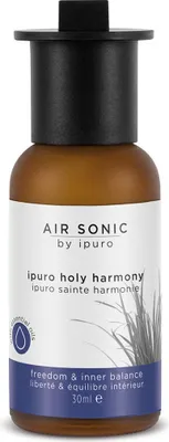 Immagine prodotto di Ipuro Air Sonic Olio Armonia Sacra 30 ml
