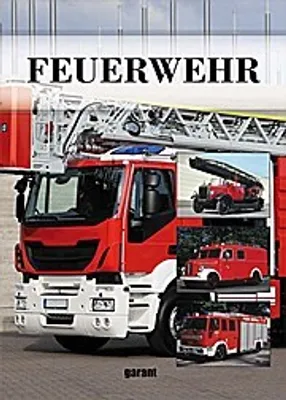 Produktbild von Feuerwehr