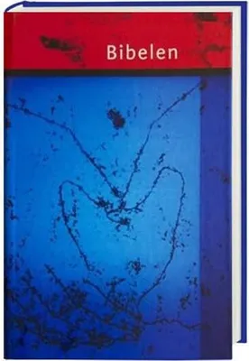 Produktbild von Bibel Norwegisch - Bibelen Bokmål