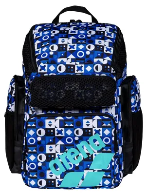 Produktbild von ARENA Uni Rucksack One Go Backpack 45L AO