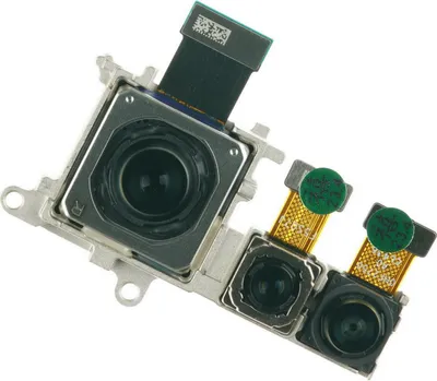 Produktbild von Hauptkamera für Xiaomi Mi 12