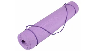 Obrázek produktu pro Multipack 2ks Yoga EVA 6 Mat podložka na cvičení fialová