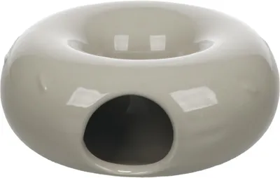 Zdjęcie produktu dla Kuweta dla chomika Flamingo Kalsi, kolor taupe