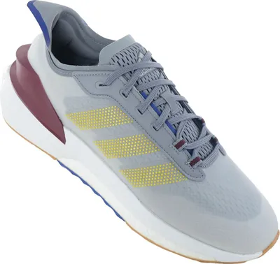 Produktbild von adidas Avryn Boost - Herren Sneakers Schuhe Grau IF8187 , EU 42 2/3 UK 8.5