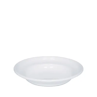 Obrázek produktu pro Hluboký talíř Riess Ø22cm smalt Classic White