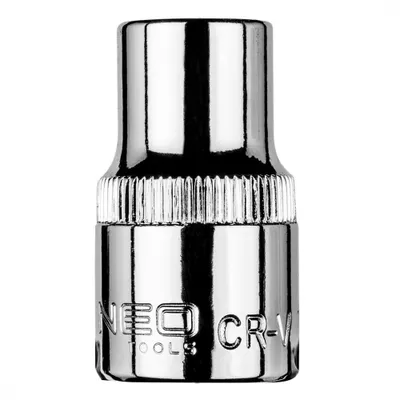 Obrázok produktu pre NEO TOOLS Šesťhranná objímka 1/2", 11 mm