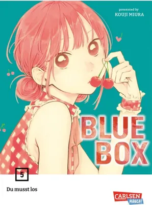 Image de Blue Box 5