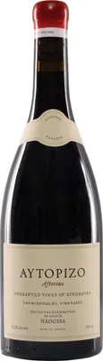 Produktbild von Thymiopoulos Aftorizo 2020 | Naoussa, Griechenland | 750ml 13.50% Vol.