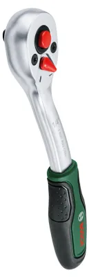 Produktbild von Handwerkzeuge 1/4"-Ratsche