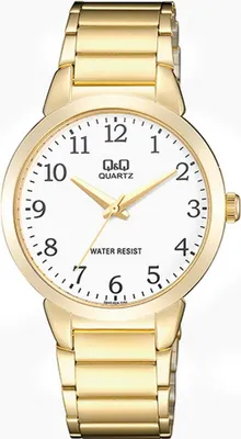 Image de Q&Q - QA42J004Y - Montre-bracelet