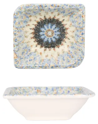 Obrázok produktu pre Servírovacia miska By Bone – Armonia – porcelán – 10 x 9 cm