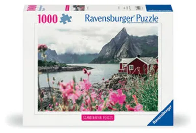 Obrázek produktu pro Ravensburger 12000112, 1000 kusů, Další