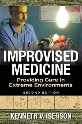 Produktbild von Improvised Medicine