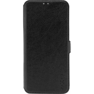Produktbild von Schutzhülle für Realme C67 4G, Fixed Topic, Schwarz