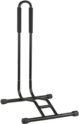 Produktbild von EASYSTAND PLUS Ausstellungsständer Fahrrad Ständer für Fahrräder 12"-29" Schwarz