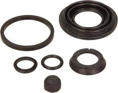 Produktbild von QUICK BRAKE Bremssattel-Reparatursatz für FORD MONDEO III Kombi (BWY) Hinten 114-0021