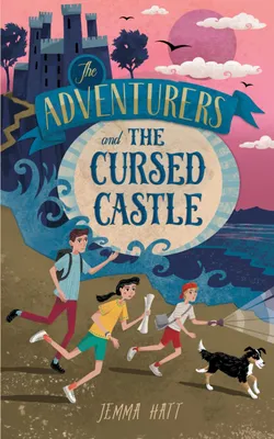 Zdjęcie produktu dla The Adventurers and the Cursed Castle
