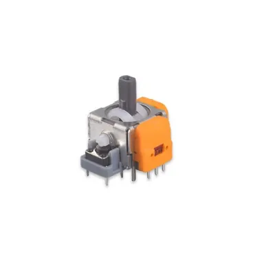 Produktbild von Hall-Effekt-Joystick für Playstation PS5-Controller V4.0