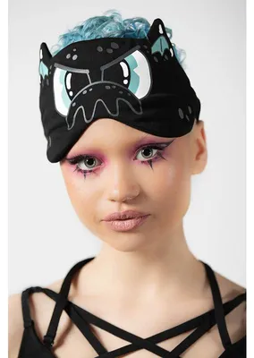 Produktbild von Killstar Schlafmaske - Cthulhu