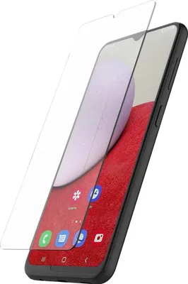 Produktbild von Hama Premium Crystal Glass, Samsung, Galaxy A13 5G, Schlagfest, Schlagfest, Kratzresistent, Transparent, 1 Stück(e)