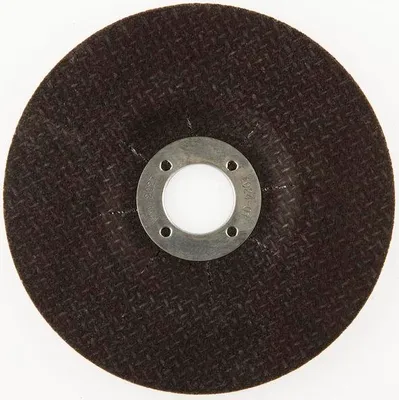 Produktbild von PRO Metal Trennscheibe, 115 x 2,5 x 22,23 mm, gekröpft, oSa