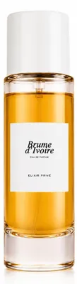 Produktbild von Elixir Privé Paris - Eau de Parfum Brume d'Ivoire