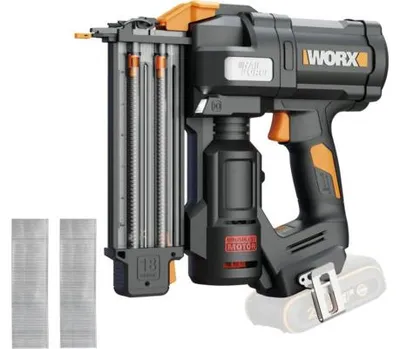 Produktbild von Akku-Nagler WORX WX838.9 20V, ohne Akku und Ladegerät