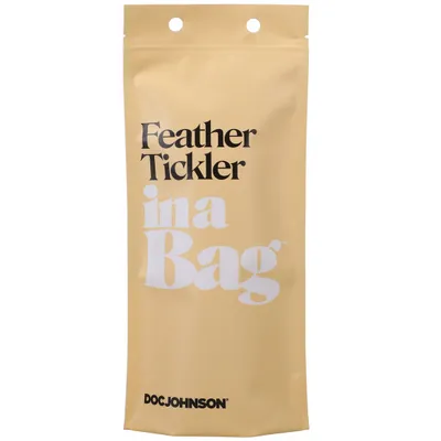 Zdjęcie produktu dla Feather Tickler