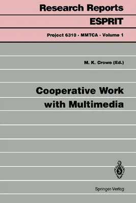 Produktbild von Kooperatives Arbeiten mit Multimedia