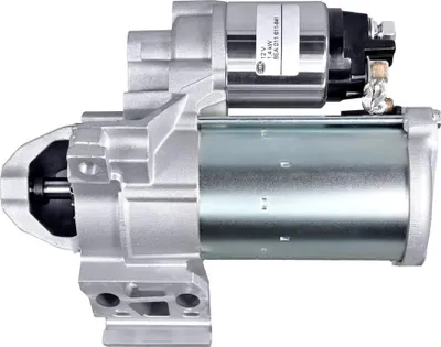Imagen del producto de HELLA 8EA 011 611-641. Motor de arranque de 1,4 kW para BMW 5 Touring (F11), 12V