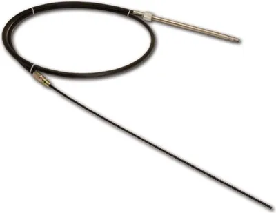 Produktbild von Maxflex Steuerleitung Edelstahl (2900/3000/7000/ZTS) / 29FT