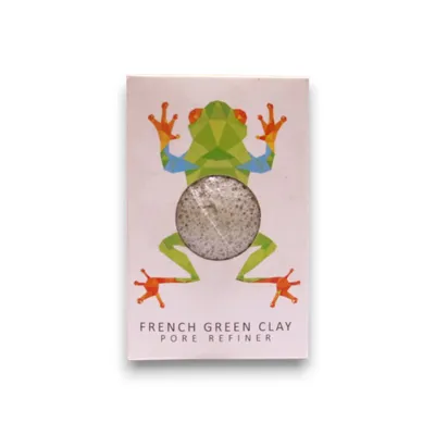 Produktbild von Konjac, Rainforest French, Makeup Sponge