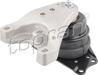 Produktbild von TOPRAN Motorlager Hydrolager Rechts für VW POLO (9N) 111 902