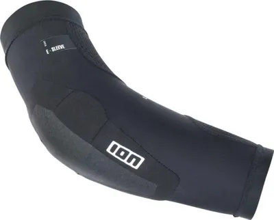 Produktbild von iON Pads E-Sleeve AMP, Ellenbogenschutz, Schwarz, Unisex, Fahrradfahren, Einfarbig, S