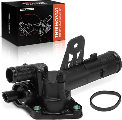 Obrázek produktu pro Frankberg 1x termostat chladicí kapaliny pro Dacia Dokker Duster Nissan Qashqai +2 I Renault Clio 3
