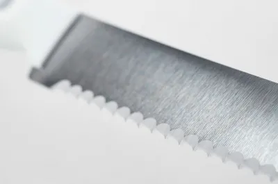 Obrázek produktu pro Krájecí nůž Wüsthof Classic 14 cm | s vroubkovaným ostřím