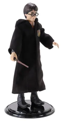 Obrázek produktu pro Figurka Harry Potter - Harry Potter (BendyFigs)